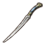 Pellitine Outlaw Dagger icon